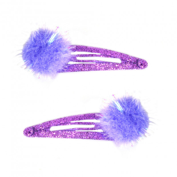 Pompom hajcsat