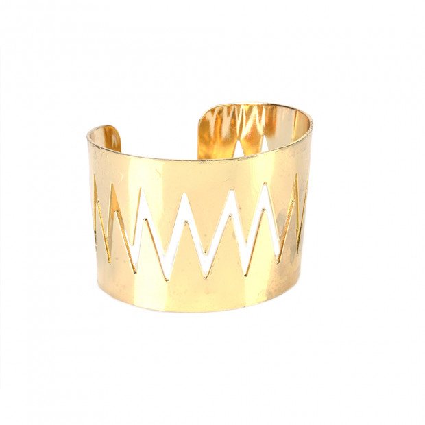 Ziggy karperec, arany