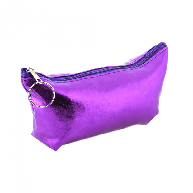 Hardy neszesszer, lila