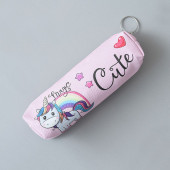 Varázslatos unikornis neszesszer.