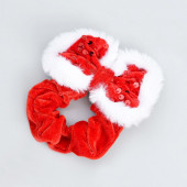 Flitteres, masnis hajfodor.