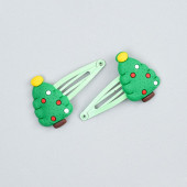 Karácsonyfás, csitt-csat.