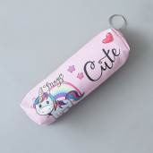 Varázslatos unikornis neszesszer.