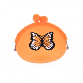 Pillangó pénztárca