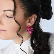 Francesca fülbevaló.