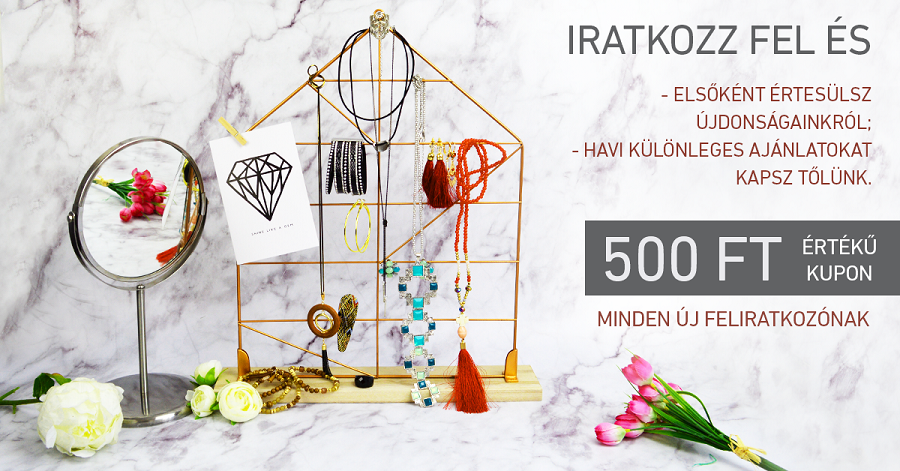 Iratkozz fel!